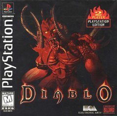 Diablo/PS1