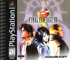 Final Fantasy VIII/PS1