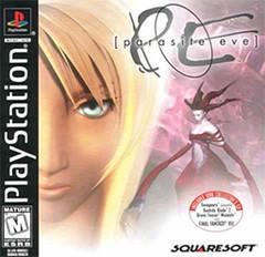 Parasite Eve/PS1