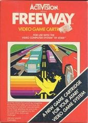 Freeway/Atari 2600 Freeway/Atari 2600