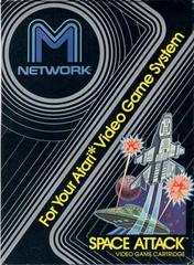 Space Attack/Atari 2600 Space Attack/Atari 2600