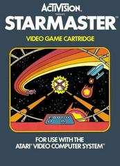 Starmaster/Atari 2600