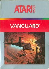 Vanguard/Atari 2600 Vanguard/Atari 2600