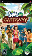 Sims 2 Castaway/PSP