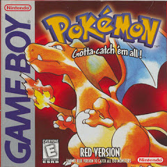 Pokemon Red/Game Boy
