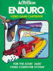 Enduro/Atari 2600 Enduro/Atari 2600