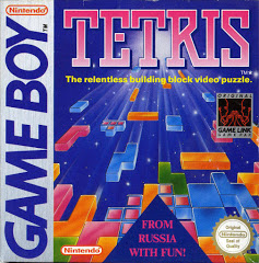 Tetris/Game Boy