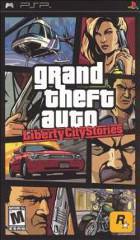 Grand Theft Auto Liberty City Stories/PSP