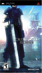 Crisis Core Final Fantasy VII/PSP