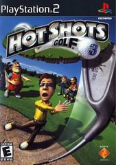 Hot Shots Golf 3/PS2 Hot Shots Golf 3/PS2