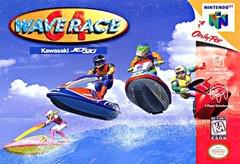 Wave Race 64/N64