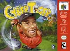 CyberTiger/N64