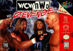 WCW vs nWo Revenge/N64