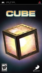 Cube/PSP Cube/PSP