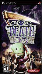Death Jr./PSP