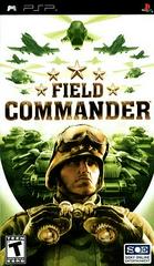 Field Commander/PSP
