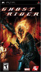 Ghost Rider/PSP