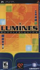 Lumines/PSP