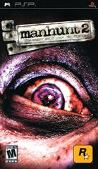Manhunt 2/PSP