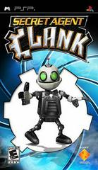 Secret Agent Clank/PSP