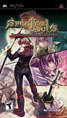 Spectral Souls Resurrection Of The Ethereal Empires/PSP