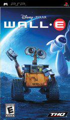 Wall-E/PSP