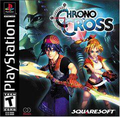 Chrono Cross/PS1