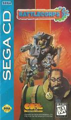 Battlecorps/Sega CD