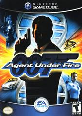 007 Agent Under Fire/GameCube