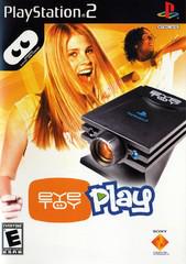 Eye Toy Play (Eye Toy Requis) / PS2