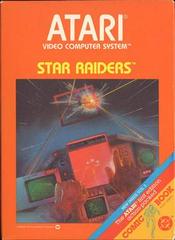 Star Raiders/Atari 2600