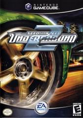 Need For Speed Underground 2/GameCube Need For Speed Underground 2/GameCube