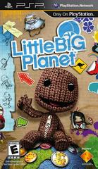 Little Big Planet/PSP