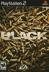 Black/PS2 Black/PS2