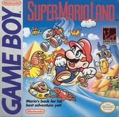 Super Mario Land/Game Boy