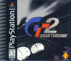 Gran Turismo 2/PS1