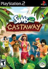 Sims 2 Castaway/PS2