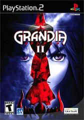Grandia II/PS2