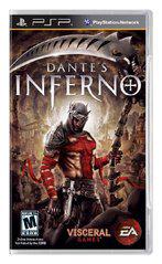 Dante's Inferno/PSP