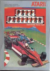 Pole Position/Atari 2600 Pole Position/Atari 2600