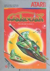 Galaxian/Atari 2600 Galaxian/Atari 2600