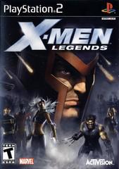 X-Men Legends/PS2 X-Men Legends/PS2