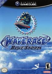 Wave Race Bluestorm/GameCube Wave Race Bluestorm/GameCube
