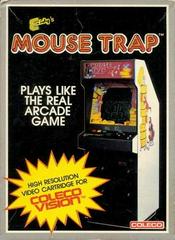 Mouse Trap/Colecovision
