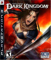Untold Legends Dark Kingdom/PS3