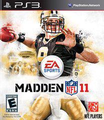 Madden NFL 11/PS3