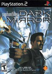 Syphon Filter Dark Mirror/PS2