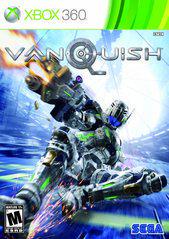 Vanquish/Xbox 360 Vanquish/Xbox 360