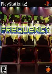 Frequency/PS2