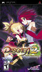 Disgaea 2 Dark Hero Days/PSP